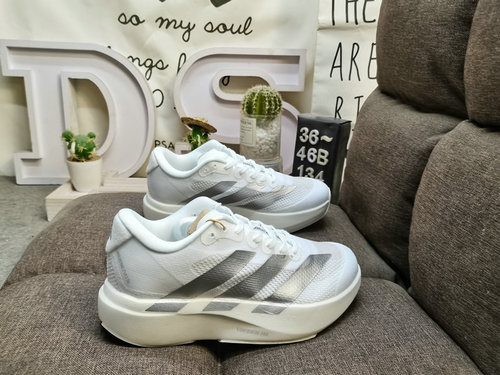 134D company level ✅ Adidas ADIZEROEvo SL lightweight running shoes always present a classic and low