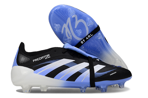 Arrival 36-45) PREDATOR Elite ACCURACY BOOTS FG 36-45