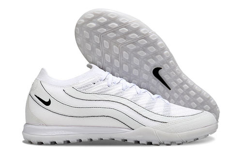 Arrival 35-45) Nike Assassin 16th generation full air cushion waterproof knitted nail football shoes