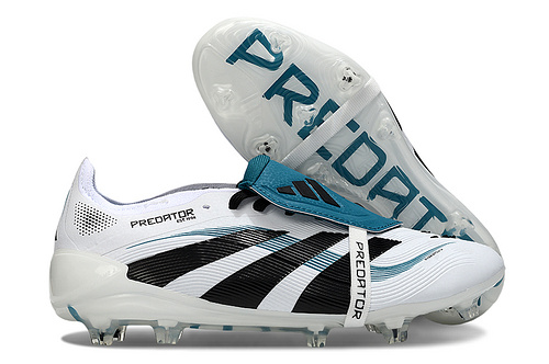 Arrival 36-45) PREDATOR Elite ACCURACY BOOTS FG 36-45