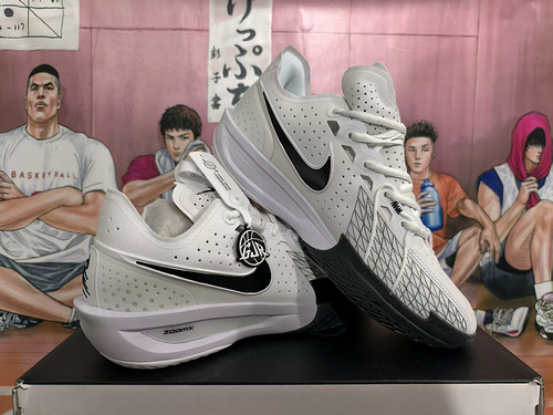 White and Black 39-46