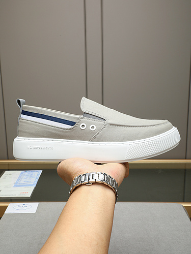 Prada * Men's Edition Code: 0509B50 Size: 38-44 (45 Customized)