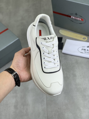 Prada * Men's Edition Code: 0507C30 Size: 38-44