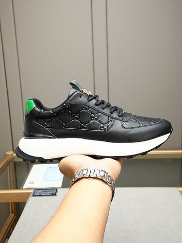 Gucci * Men's Edition Code: 0509B60 Size: 38-44 (45 Customized)