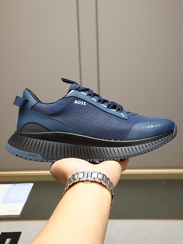 BOSS * Men's Code: 0509B50 Size: 38-44 (45 customized)