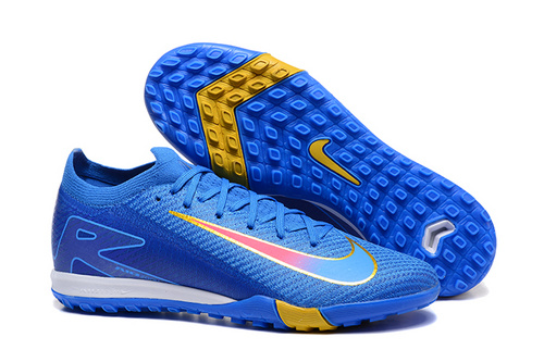 (Arrived) 39-46 Nike Assassin 16th generation built-in full air cushion waterproof knitted grass nai