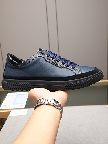 Prada * Men's Edition Code: 0509B40 Size: 38-44 (45 Customized)
