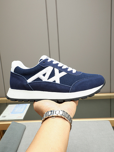 Armani Men's Edition Code: 0509B50 Size: 38-44 (45 Customized)