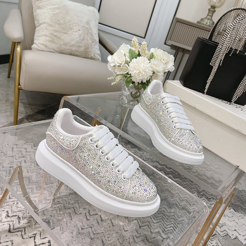 McQueen Women's Edition Code: 0514C Size: 35-41
