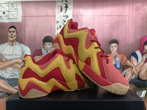 Fluorescent Red 40-45