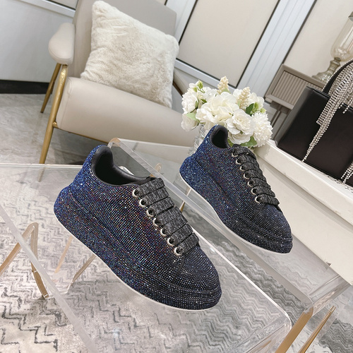 McQueen Women's Edition Code: 0514C Size: 35-41