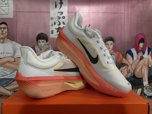 White Orange 39-46