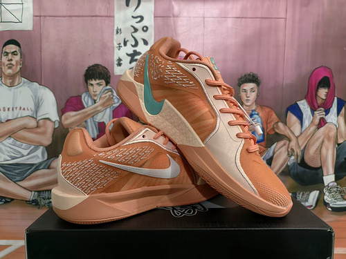 Orange 36-46
