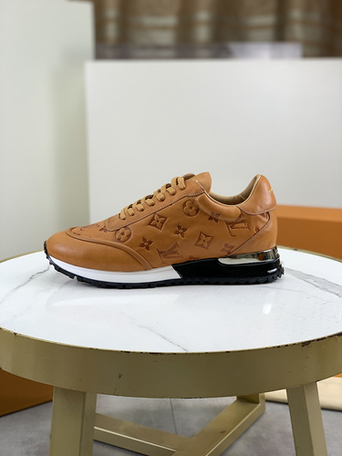 LV * Men's Code: 0504D00 Size: 39-44 (Customizable 38 45 non refundable)