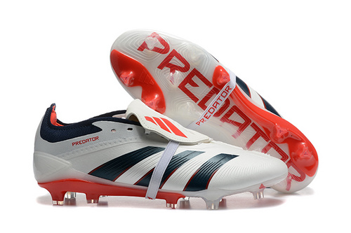 Arrived 39-45) Adidas Falcon 24th generation fully knitted super A tongue FG football shoes adidas P