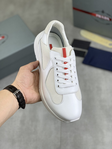 Prada * Men's Edition Code: 0507C30 Size: 38-44
