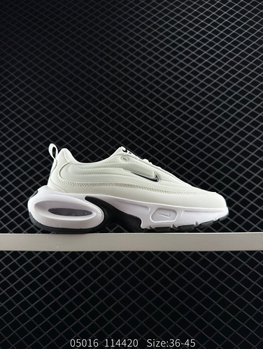 True label ✅ The Nike Air Max Portal is a comfortable, versatile, non slip, durable, low cut casual 