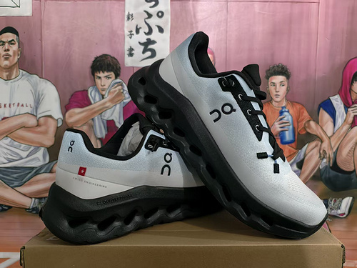Blue Black 36-46