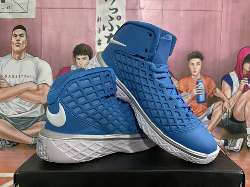 Blue 40-46