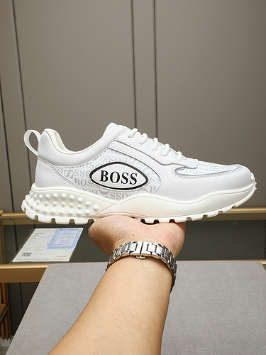 BOSS * Men's Code: 0509B30 Size: 38-44 (45 customized)