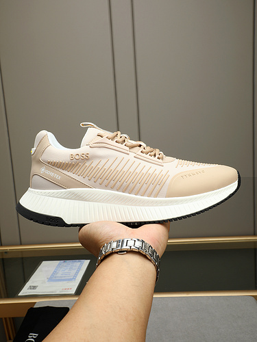 BOSS * Men's Code: 0509B50 Size: 38-44 (45 customized)
