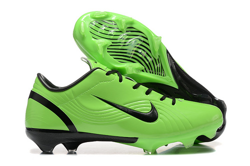 (Arrived) Nike Assassin 1st generation Da Luo exclusive FG football shoes Nike Mercurial Vapor 1FG39