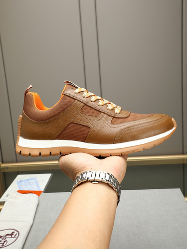 Hermes * Men's Edition Code: 0509C30 Size: 38-44 (45 customized)