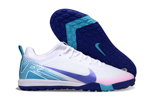 Arrival 36-45) Nike Air Zoom Mercurial Vapor XV Pro TF35-45