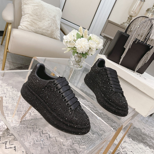 McQueen Women's Edition Code: 0514C Size: 35-41