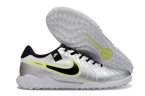 Arrival: Nike Tiempo Legend 10 Soccer Cleats - Scratch39-45tion