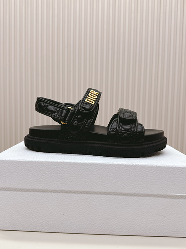 Dior Women's Edition Code: 0514C00 Size: 35-42 (41 42 customized, non refundable)