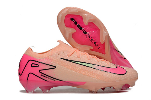 Arrived 39-45) Nike Air Zoom Mercurial Vapor XV Elite FG 35-45