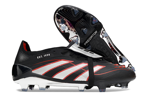 Arrival 36-45) PREDATOR ACCURACY+FG BOOTS SIZE