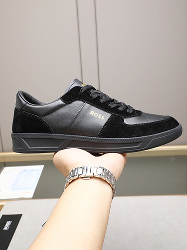 BOSS * Men's Code: 0509B40 Size: 38-44 (45 customized)