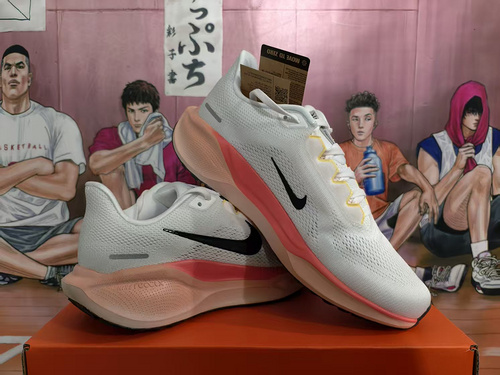 White Orange 39-46