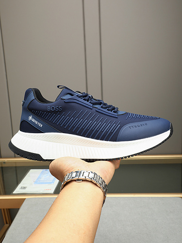 BOSS * Men's Code: 0509B50 Size: 38-44 (45 customized)