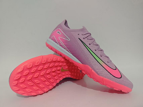Arrived 39-46) Nike Assassin 16th generation built-in full air cushion waterproof knitted grass nail