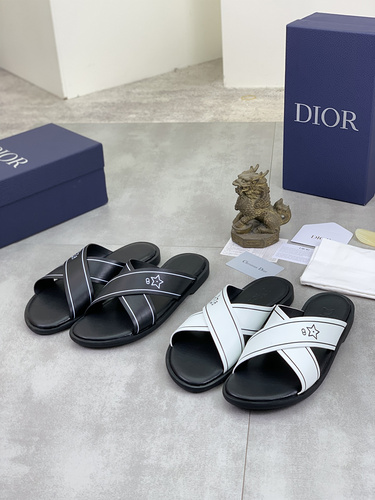 Dior Men's Edition Code: 0504B30 Size: 39-44 (38 45 Customized)