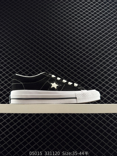 Black Label Series Converse One Star Kimura One Star Vulcanized Board Shoes Nissan Classic Shoes Lon