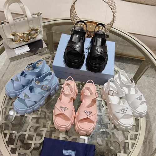 Prada * Women's Edition Code: 0514B Size: Women 35-41
