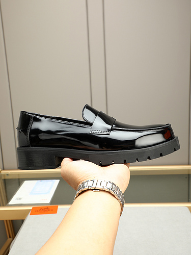 Hermes * Men's Edition Code: 0509B Size: 38-44 (45 customized)