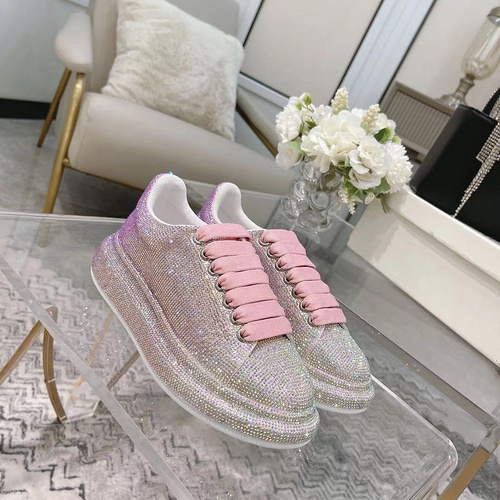 McQueen Women's Edition Code: 0514C Size: 35-41
