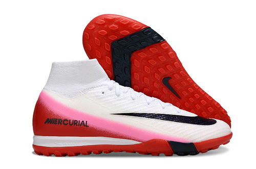 Arrival 35-48) Nike Assassin 16th generation full air cushion waterproof knitted nail football shoes