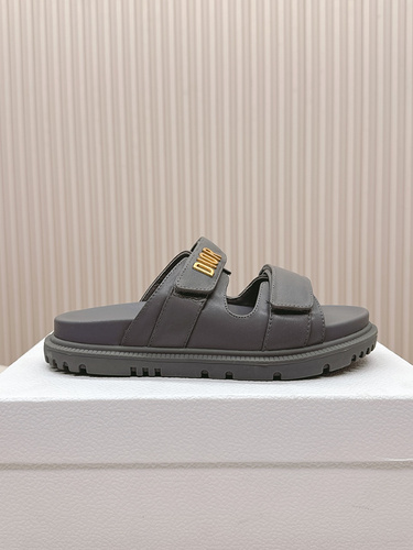 Dior Women's Edition Code: 0514B Size: 35-42 (41 42 customized, non refundable)