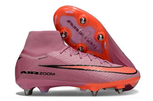 Arrived 39-45) Nike Air Zoom Mercurial Superfly IIX Elite SG 39-45