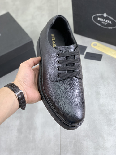 Prada * Men's Edition Code: 0507C00 Size: 38-44 (45 Customized)