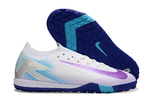 Arrived 39-45) Nike Assassin 16th generation built-in full air cushion waterproof knitted grass nail