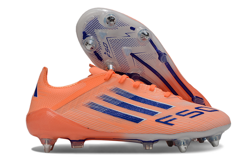 Arrival 39-45) Adidas F50 SG SIZE 39-45