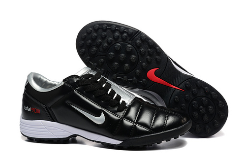 (Arrived) Nike T90 Series MD Bottom Grass Nail Football Shoes NIKE T90 TF39-45