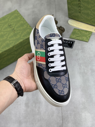 Gucci * Men's Edition Code: 0507B50 Size: 38-44